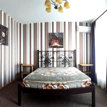 Миколи Бажана просп., 1-А