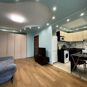 Сімферопольська вул., 19-А