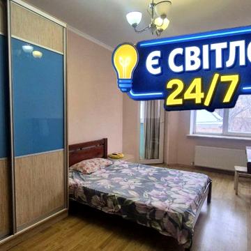 Новосельського вул., 15