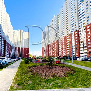 Балтійський пров., 3