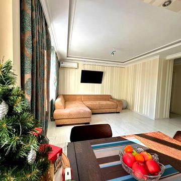 Платонова бульв. (Королеви Анни), 26