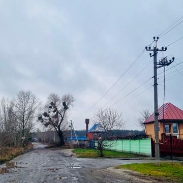 Лугова вул.