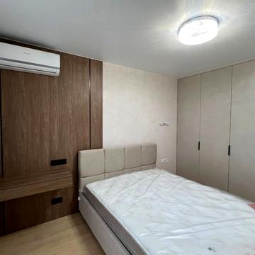 Віктора Некрасова вул. (Північно-Сирецька), 6