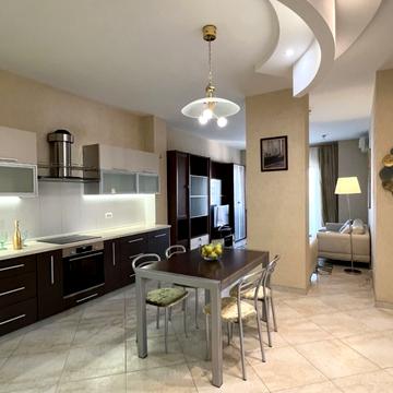 Французький бульв., 9