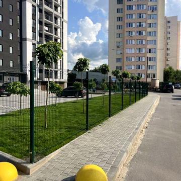 Транспортна вул., 11/3