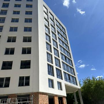 Трускавецька вул., (Будинок 1)