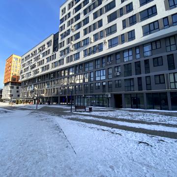 Стрийська вул., 45-Г