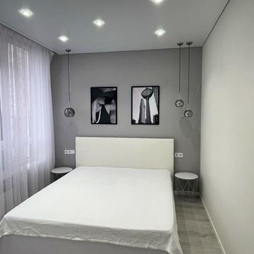 Генуезька вул., 3б