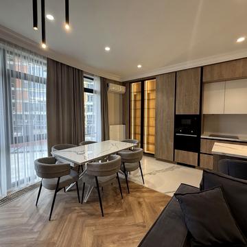 Словянська набережна вул., 25-А