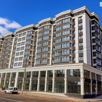 Шевченка вул., 39