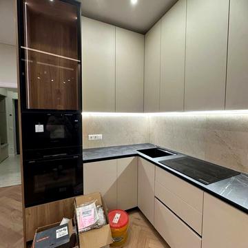 Миколи Бобяка вул., 1-Г