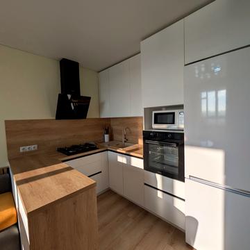 Лісогринівецька вул., 36