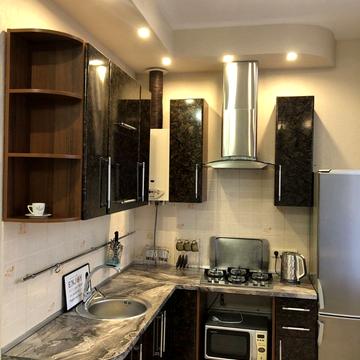 Григорія Сковороди вул. (Пушкінська), 54