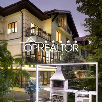 Білої Акації вул., 32