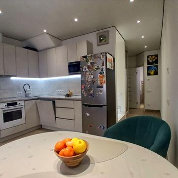 Рильського вул., 3