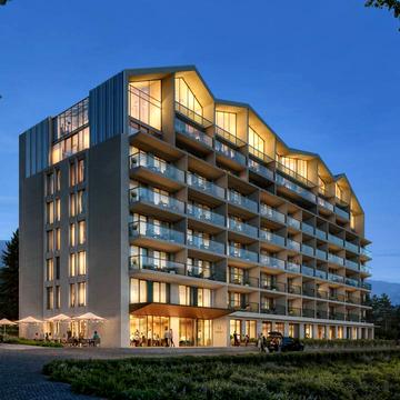 урочище Щивки вул., (Будинок)