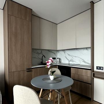 Братів Шеметів вул., 10/8