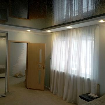 Федора Романова вул. (Слави)