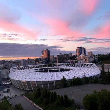 Ділова вул. (Димитрова), 4