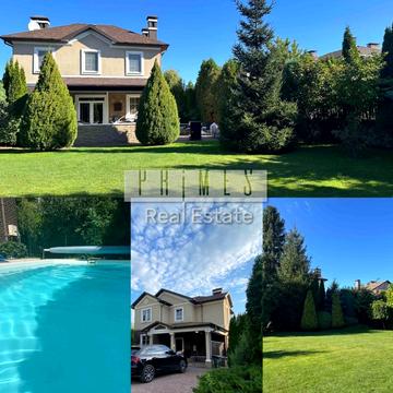 Садова вул.