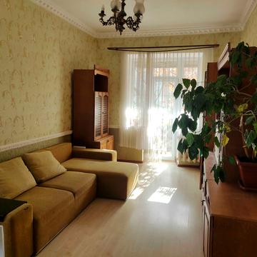 Чистяківська вул., 13-А