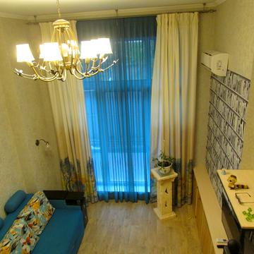 Аркадіївський пров., 9/1