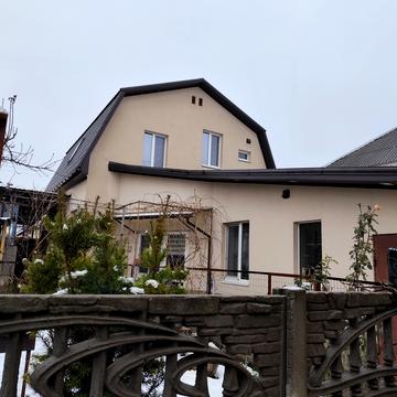 Мукачівська вул.