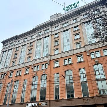 Велика Арнаутська вул., 26