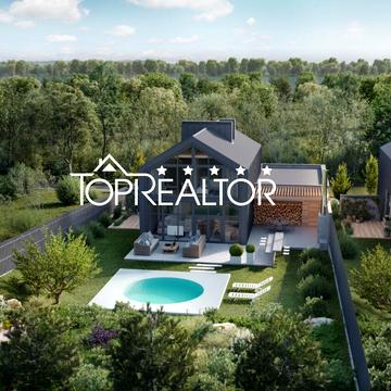 Данилівка Мала