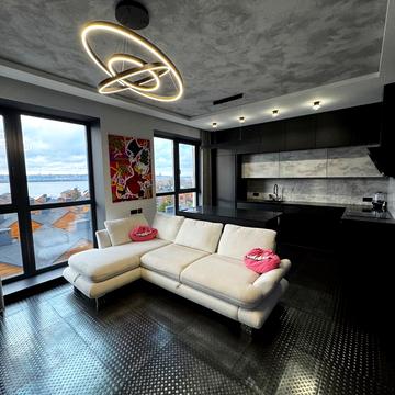 Гаванська вул., 9-Г