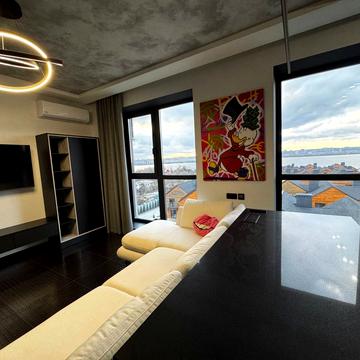 Гаванська вул., 9-Г