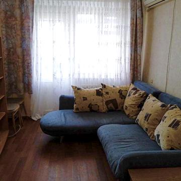 Семафорна вул., 26-А