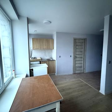 Науки просп., 20