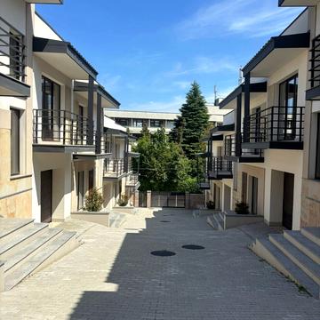 Висока вул.