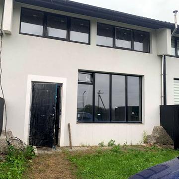 Куземського вул., 28