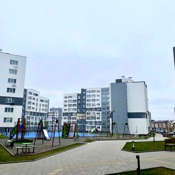 Володимира Великого вул. (Артема), 10в