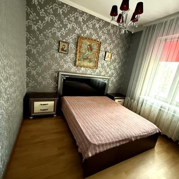 Анатолія Тегзи вул. (Воззєднання), 21