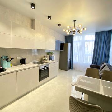 Лесі Українки просп. (Гагаріна), 19-Б