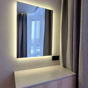 Мартинова просп., (вул. Щаслива, 67)