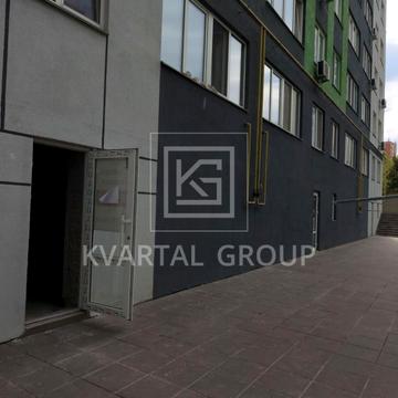 Григорія Сковороди вул., 11/3