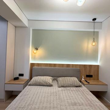 Софіївська вул., (Будинок В)