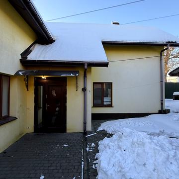 Михайла Грушевського вул.