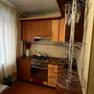 Науки просп., 24