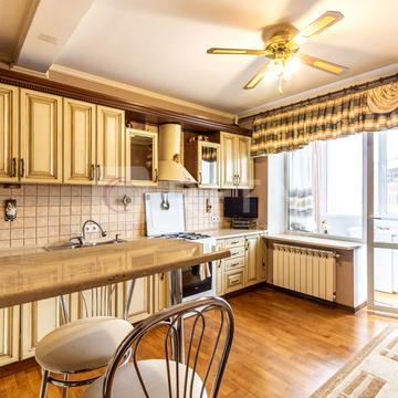 Горбачевського вул., 50