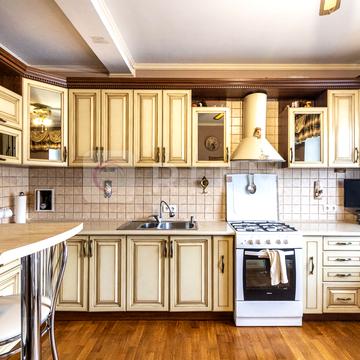 Горбачевського вул., 50