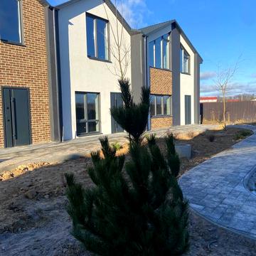 Заводська вул.