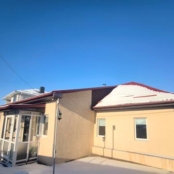 Бориспільська вул. (Горького)