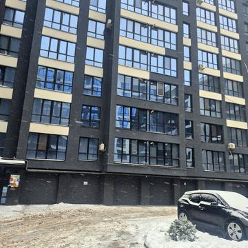 Хіміків вул., к 19, 20