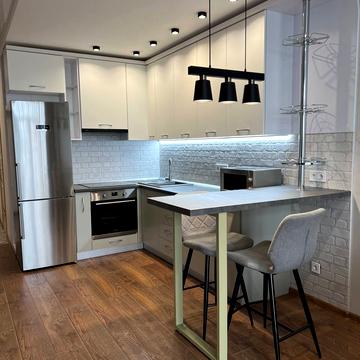 Академіка Шалімова вул., 61-А