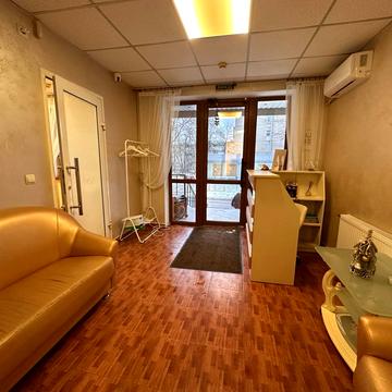 Василя Порика вул., 22/27